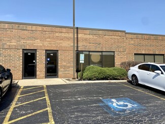 More details for 30W270 Butterfield Rd, Warrenville, IL - Flex for Lease