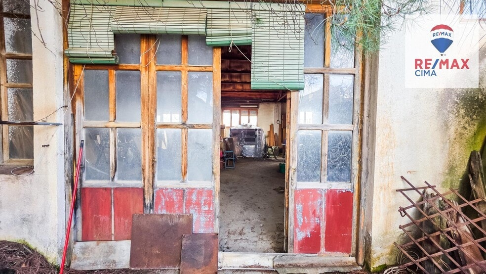 Plaza Pósito, 11, Cúllar, Granada for sale - Building Photo - Image 2 of 24