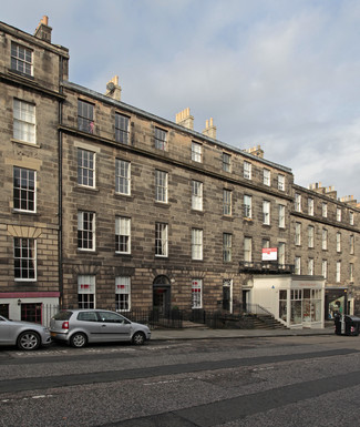 More details for 28 Dundas St, Edinburgh - Office, Retail for Lease