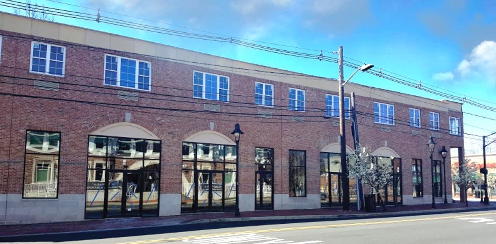 16091611 Springfield Ave, Maplewood, NJ 07040