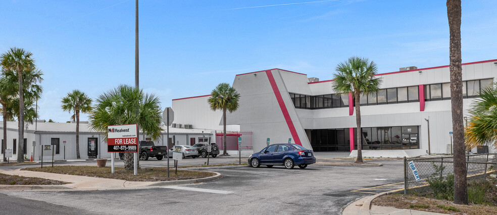 927 Fern St, Altamonte Springs, FL for sale - Building Photo - Image 1 of 5