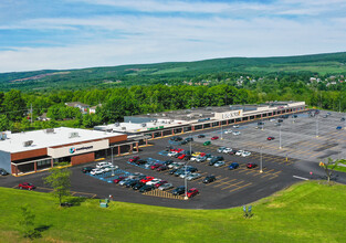 10701 New Georges Creek Rd SW, Frostburg, MD - aerial  map view - Image1