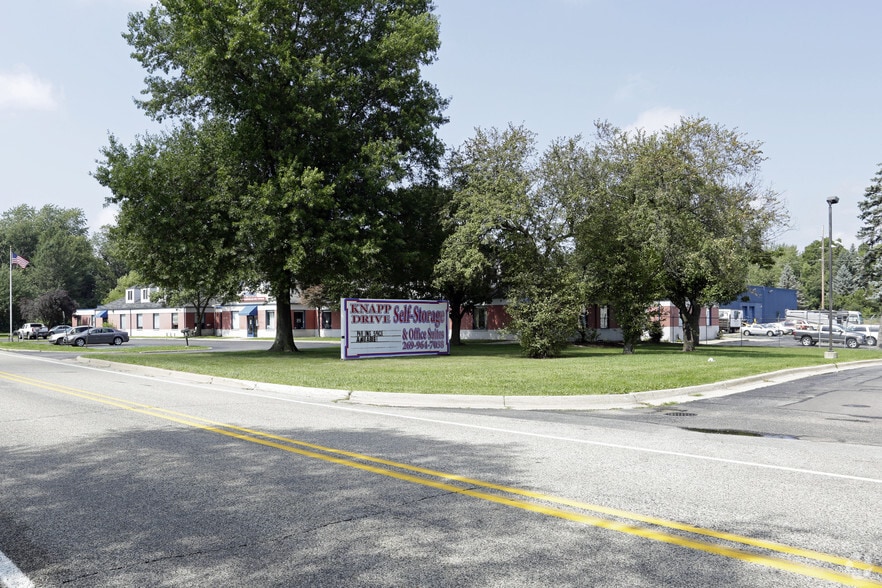110 Knapp Dr, Battle Creek, MI for sale - Primary Photo - Image 1 of 1