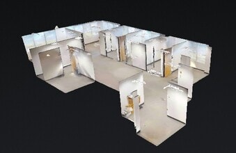 12946 Dairy Ashford Rd, Sugar Land, TX for lease Matterport 3D Scan- Image 1 of 2