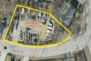 918 Niagara St, Waukesha, WI for sale Aerial- Image 1 of 2