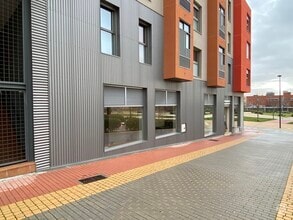 Retail in Getafe, Madrid for lease Interior Photo- Image 2 of 2