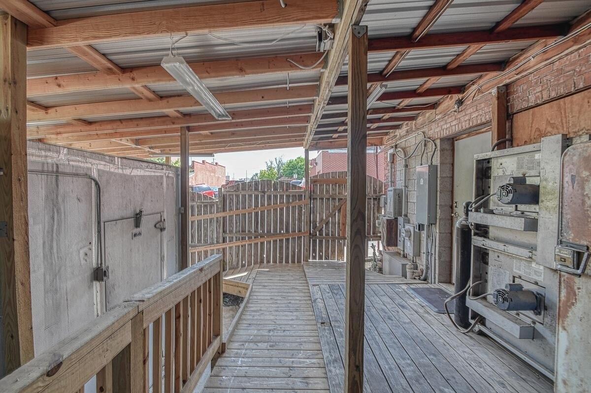 312 W Oklahoma Ave, Guthrie, OK 73044 Retail for Lease