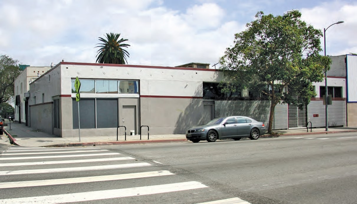 1138-1148 N Western Ave, Los Angeles, CA for lease Primary Photo- Image 1 of 25