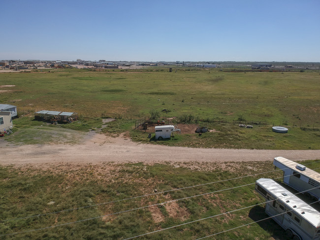 More details for 3900 N FM 1788, Midland, TX - Land for Sale