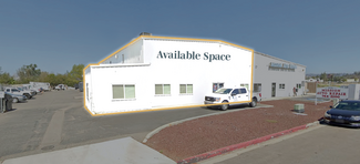 More details for 1020 Linda Vista Dr, San Marcos, CA - Industrial for Lease