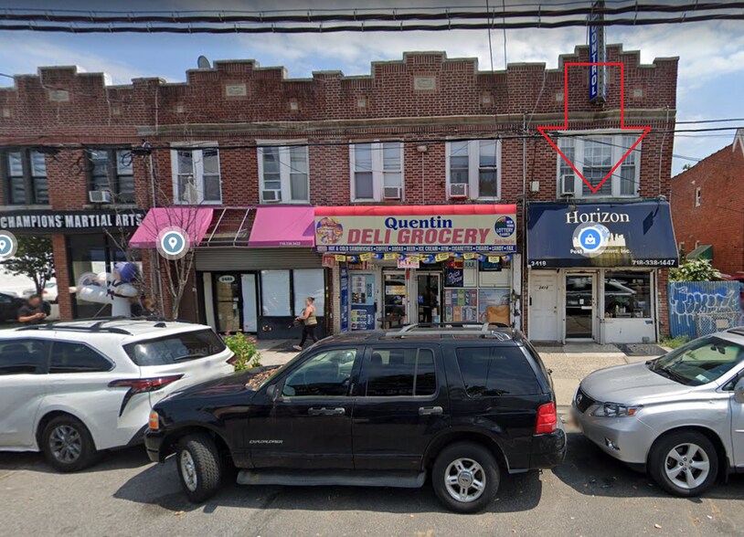 3418 Quentin Rd, Brooklyn, NY 11234