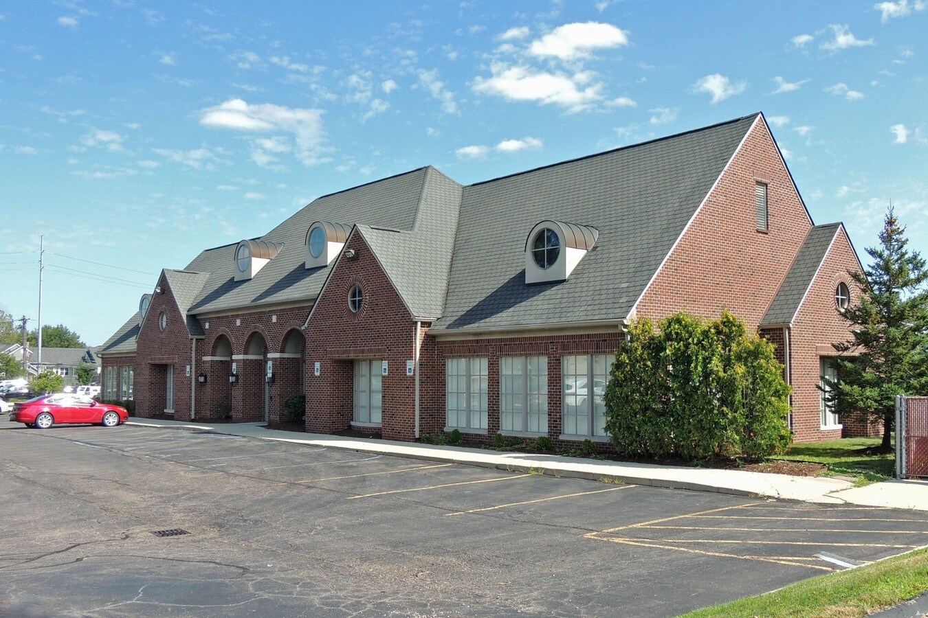 3435 Livernois Rd, Troy, MI, 48083 Office Space For Lease