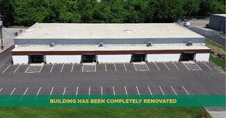 More details for 11430-11444 Rockfield Ct, Sharonville, OH - Industrial for Lease