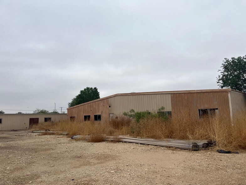 8816 W 26th St, Odessa, TX for sale - Building Photo - Image 3 of 8