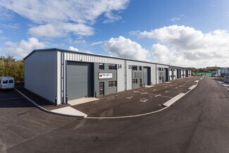 More details for Cornflour Cres, Polegate - Industrial for Lease