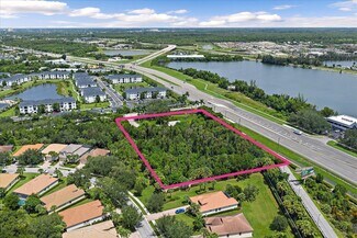 More details for 5515 Emerson Square blvd, Fort Myers, FL - Land for Sale