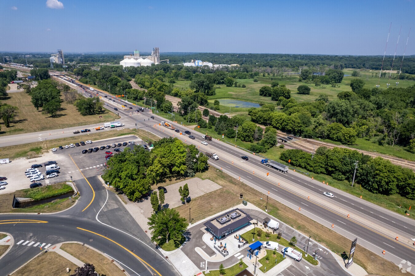 4905 Highway 13 W, Savage, MN 55378