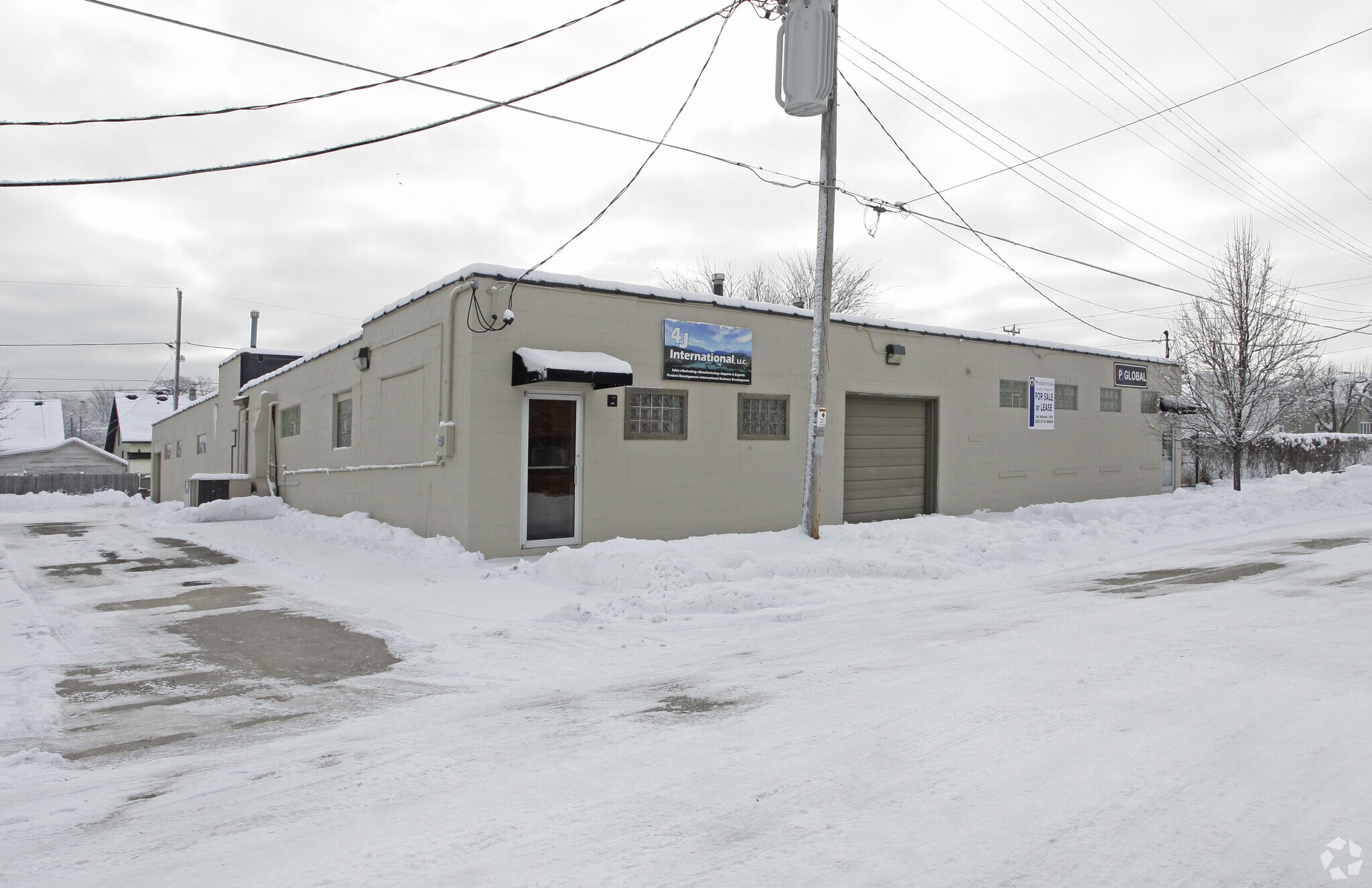 6329 31st Ave, Kenosha, WI for sale Primary Photo- Image 1 of 1