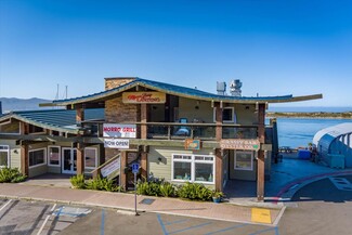 More details for 1215 Embarcadero Rd, Morro Bay, CA - Retail for Lease