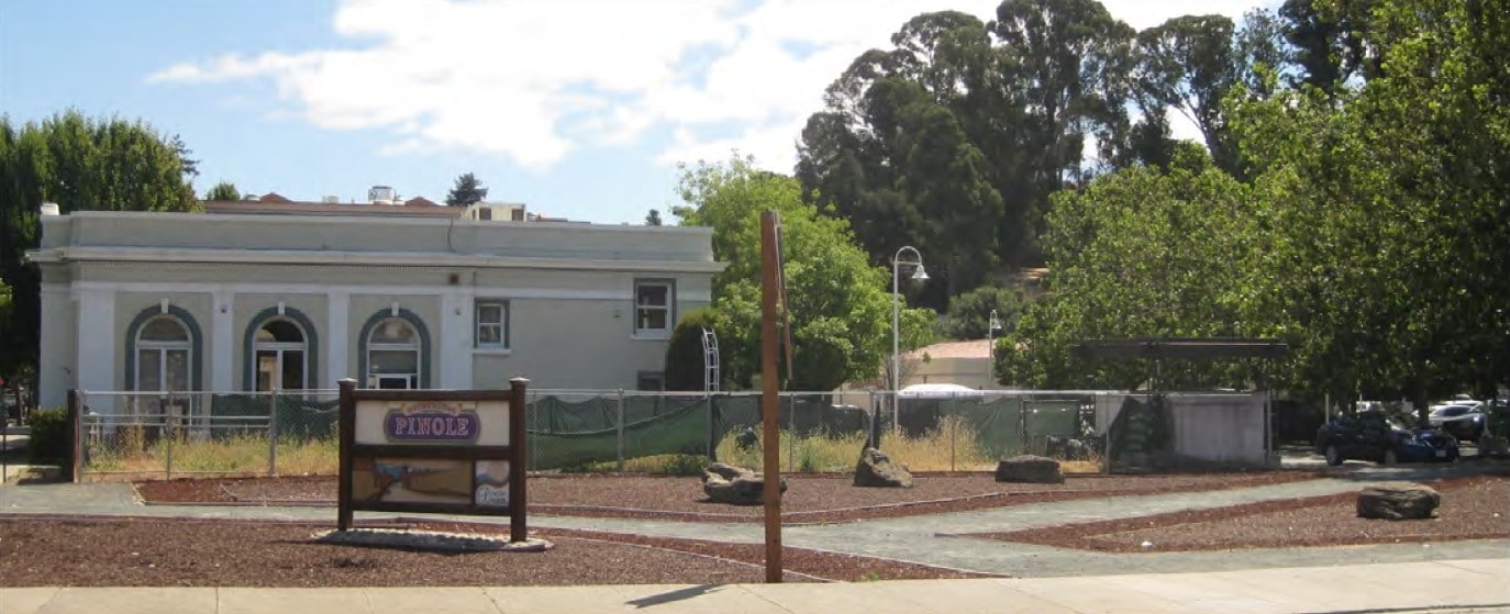 2301 San Pablo Ave, Pinole, CA for sale Primary Photo- Image 1 of 7