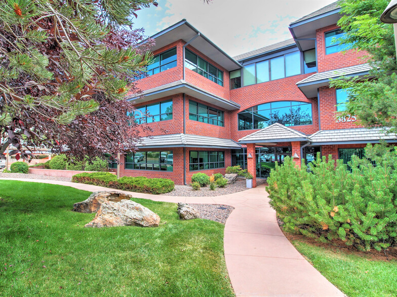 3825 Iris Ave, Boulder, CO for lease - Building Photo - Image 1 of 5