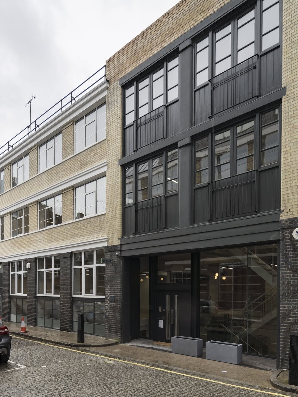 26 Emerald St, London for sale Primary Photo- Image 1 of 1