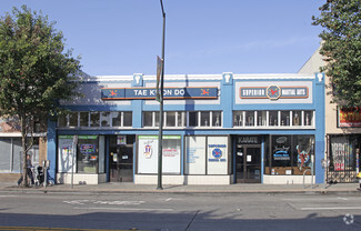 More details for 3823-3825 Macarthur Blvd, Oakland, CA - Retail for Lease