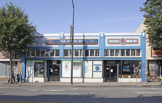 More details for 3823-3825 Macarthur Blvd, Oakland, CA - Retail for Lease