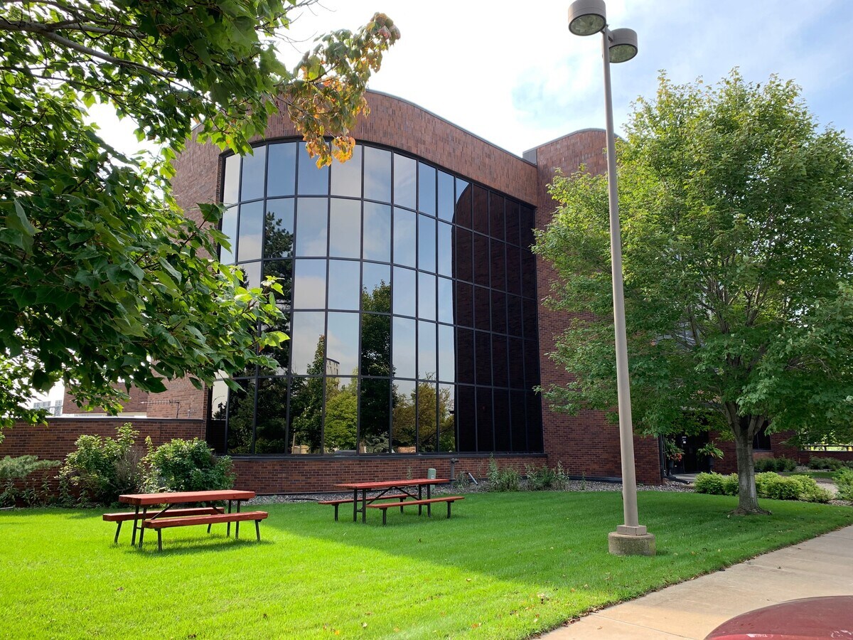 6010 Earle Brown Dr, Brooklyn Center, MN 55430