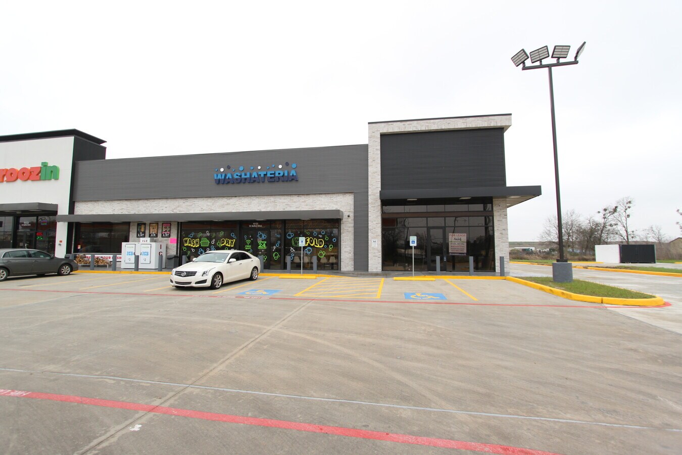 16123 Bellfort Blvd, Sugar Land, TX 77498 | LoopNet