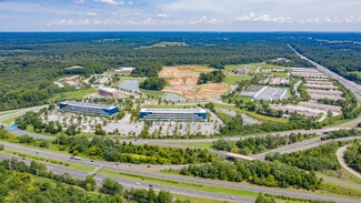 More details for 16901 Melford Blvd, Bowie, MD - Office, Flex for Lease