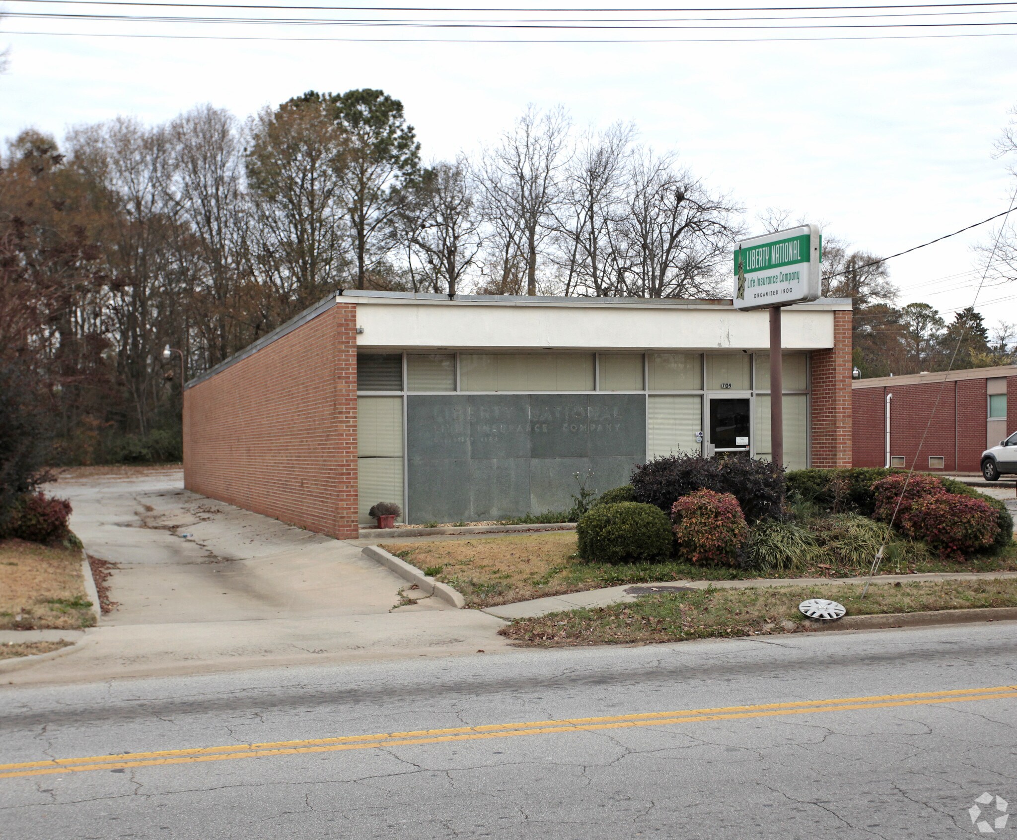 709 Maple St, Carrollton, GA for sale Primary Photo- Image 1 of 1