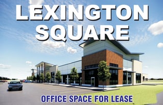 Building 1 - Live-Work Space