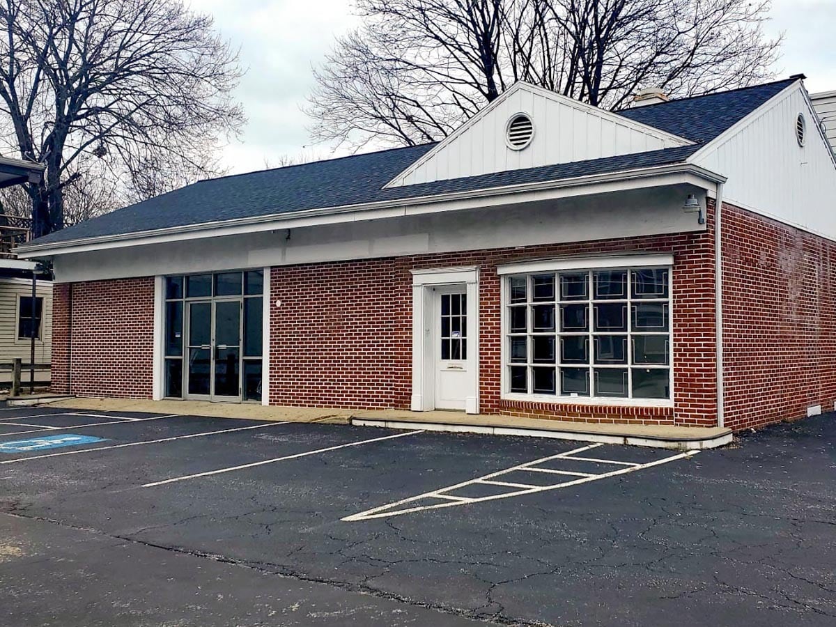 100 N Broad St, York, PA for lease Building Photo- Image 1 of 6