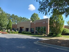 1255 Lakes Pky, Lawrenceville, GA for lease Building Photo- Image 1 of 4