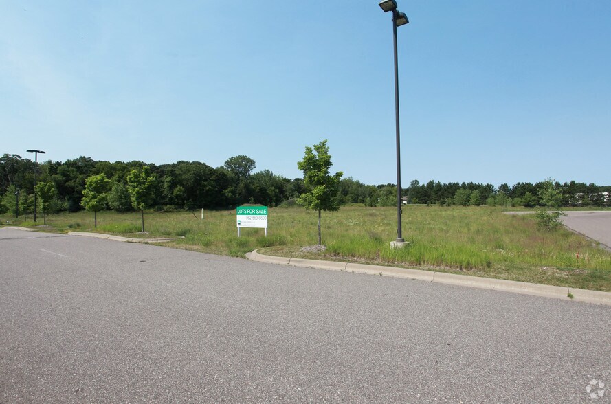 Hwy 169 & 197th Ave, Elk River, MN for sale - Building Photo - Image 2 of 2