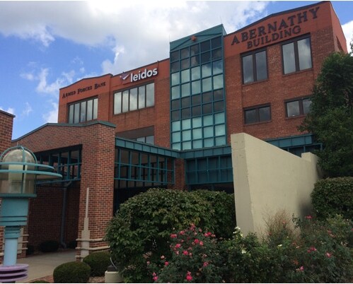 1100 N 2nd St, Leavenworth, KS for sale - Building Photo - Image 1 of 1