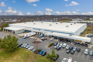 More details for 181 Marsh Hill Rd, Orange, CT - Industrial for Lease