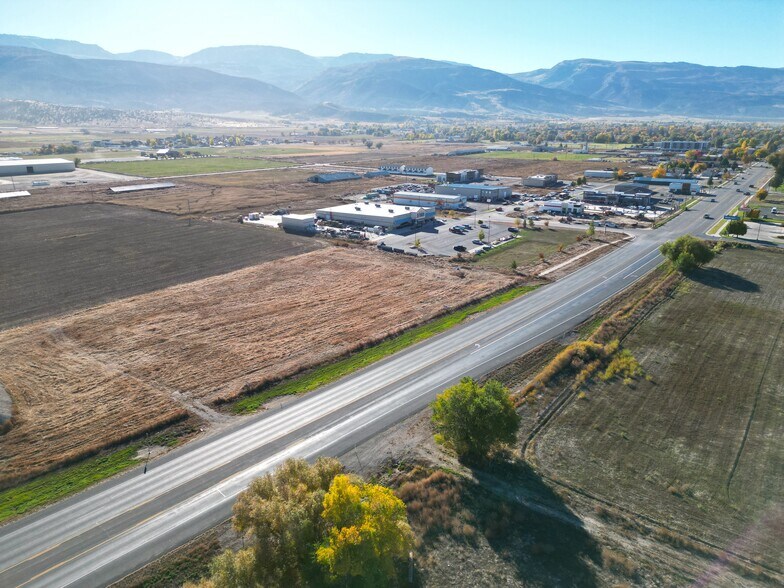 800 89 hwy, Ephraim, UT 84627