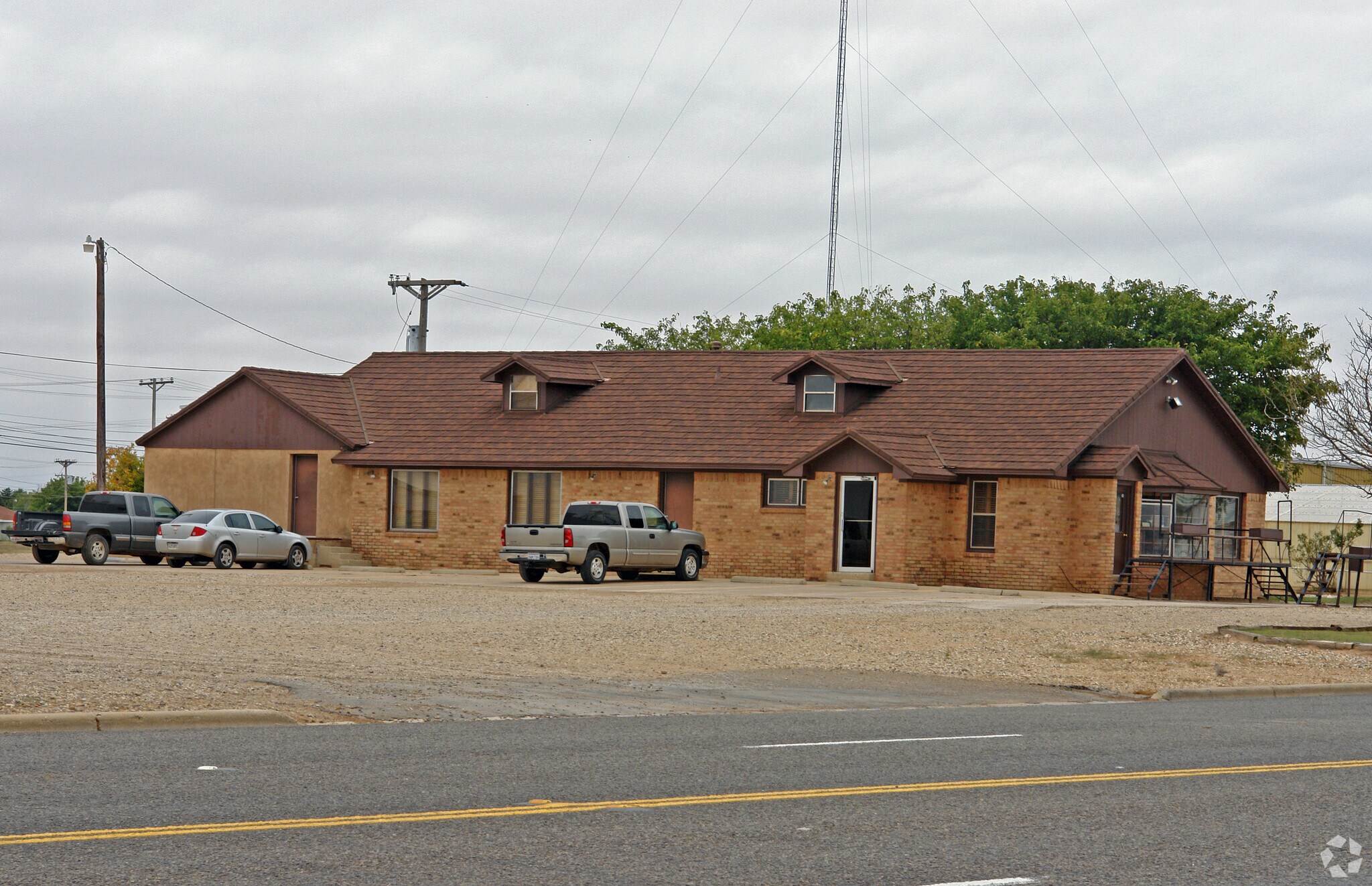 306 E Main St, Crosbyton, TX for sale Primary Photo- Image 1 of 1