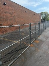 602-622 Rauhut St, Burlington, NC for lease Building Photo- Image 2 of 7