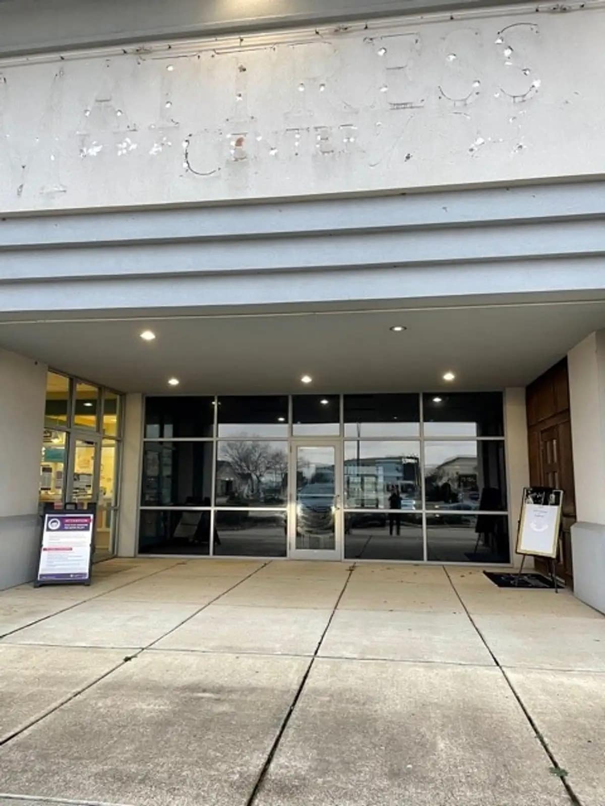 1549 E 70th St, Shreveport, LA for lease Interior Photo- Image 1 of 4