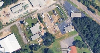 More details for 701 Newport Ave, Clanton, AL - Land for Sale