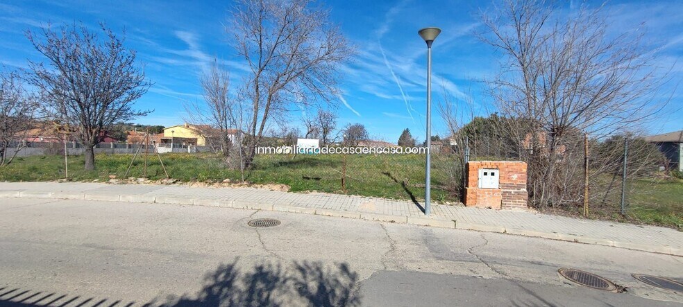Land in Camarma de Esteruelas, Madrid for sale - Other - Image 1 of 6