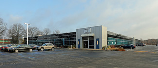 More details for 100 Sunnyside Blvd, Woodbury, NY - Office for Lease