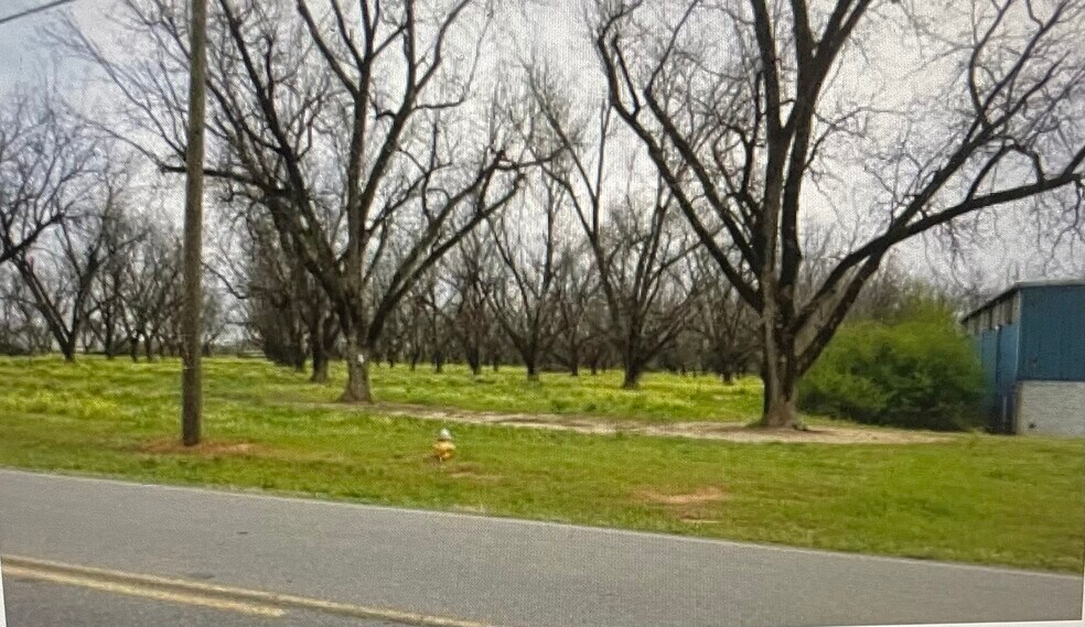 00 Dunbar Rd, Byron, GA for sale - Primary Photo - Image 1 of 1