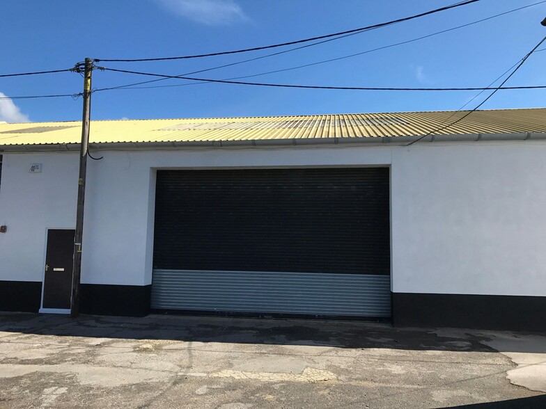 London Rd, Liss for lease - Building Photo - Image 1 of 1