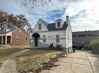 More details for 4142 Crescent Dr, Saint Louis, MO - Office for Sale