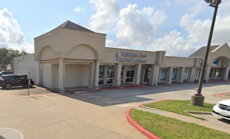 More details for 1103-1127 E Villa Maria Rd, Bryan, TX - Retail for Lease