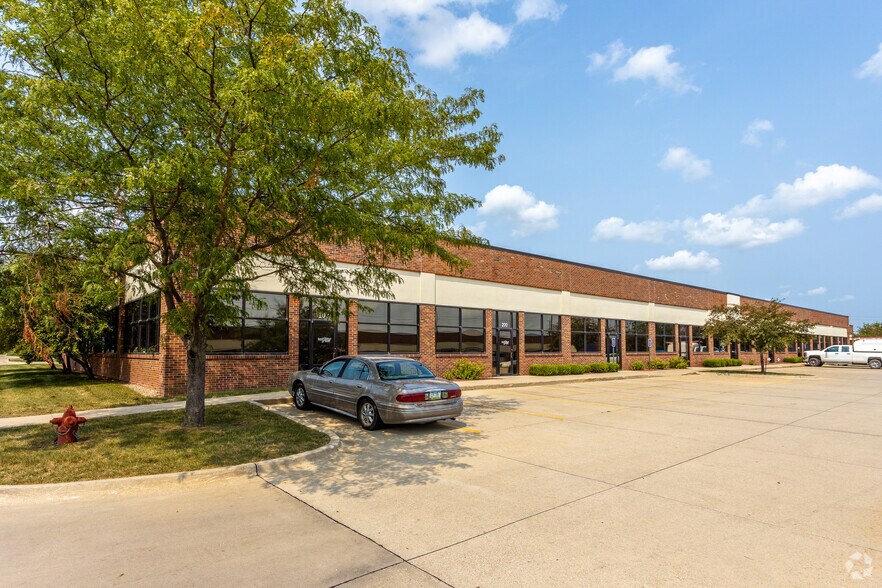 3060 SE Grimes Blvd, Grimes, IA 50111